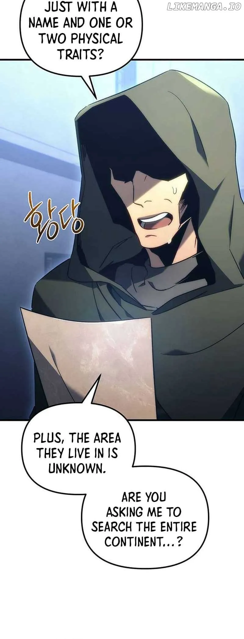 Regressor of the Fallen family Chapter 24 Online - página 70