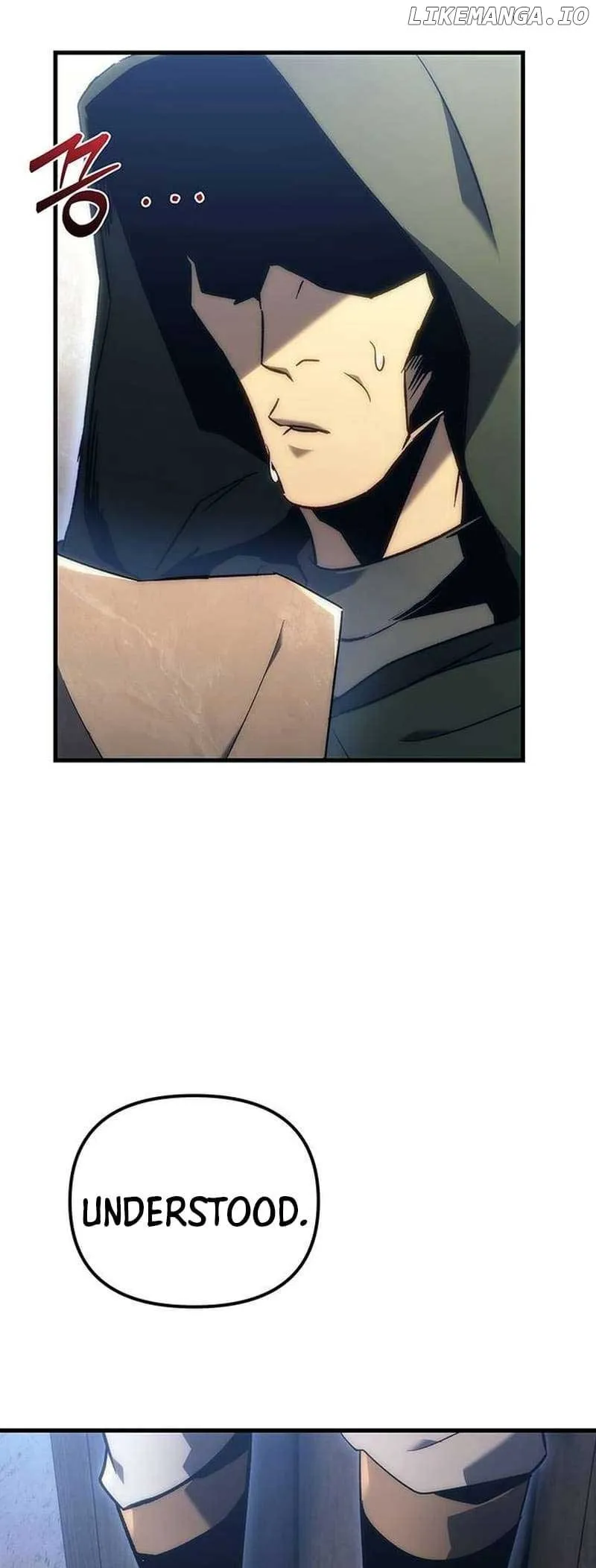 Regressor of the Fallen family Chapter 24 Online - página 72