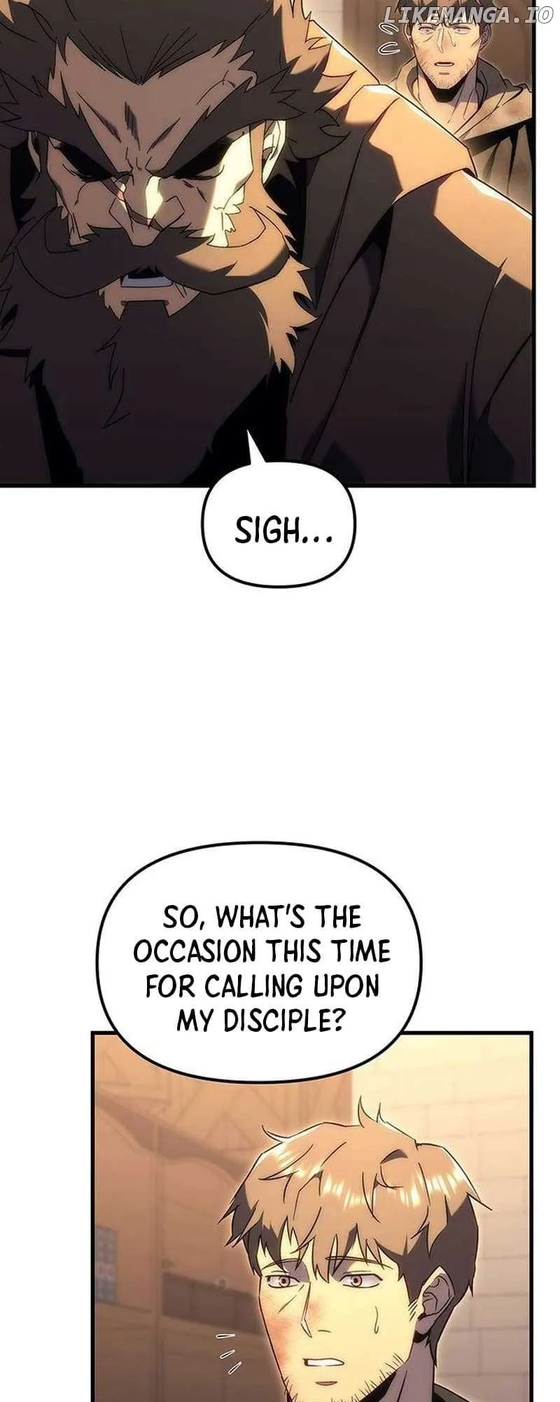 Regressor of the Fallen family Chapter 24 Online - página 83