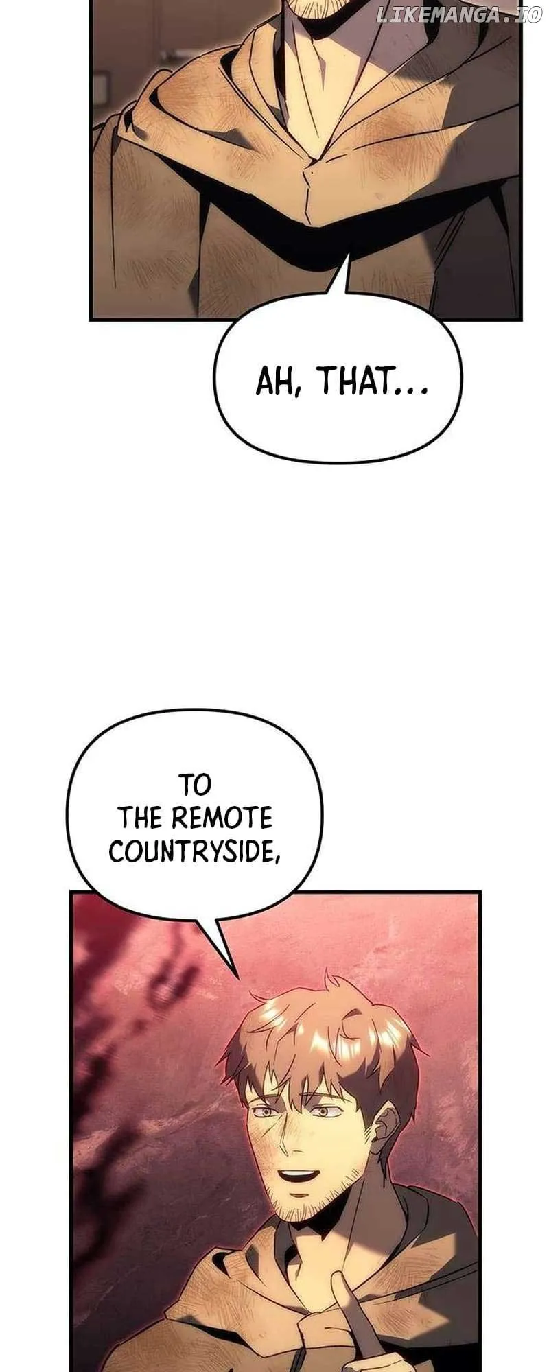 Regressor of the Fallen family Chapter 24 Online - página 84