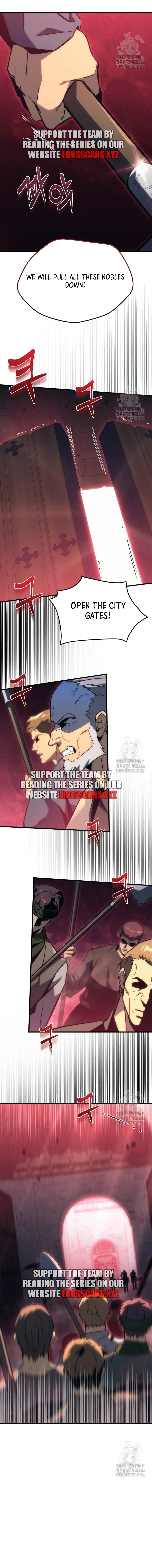 Regressor of the Fallen family Chapter 28 Online - página 2
