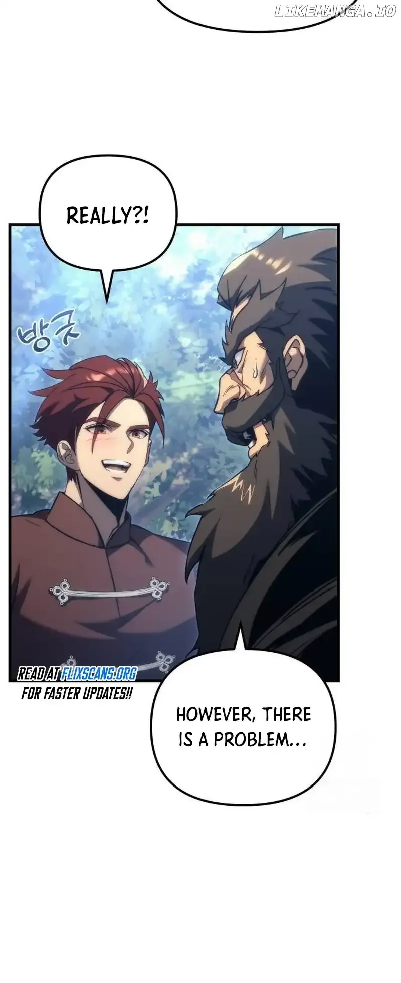 Regressor of the Fallen family Chapter 29 Online - página 4