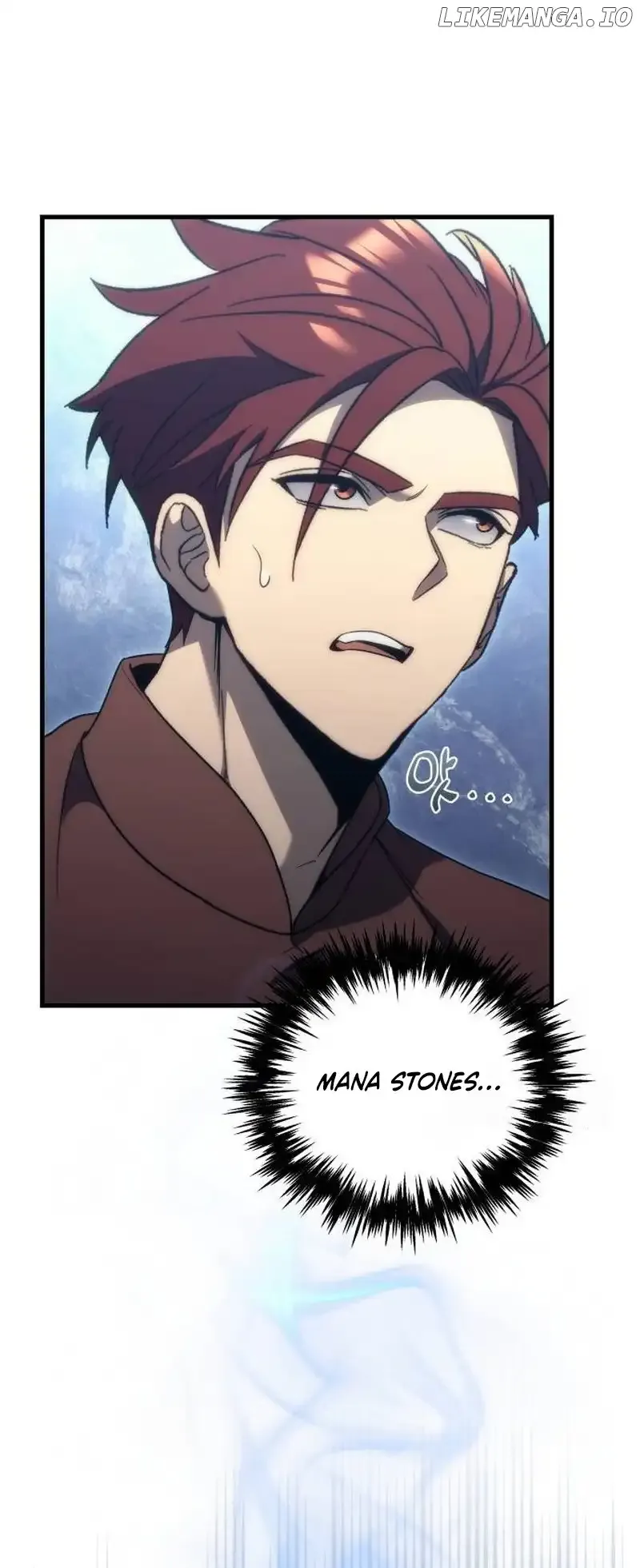 Regressor of the Fallen family Chapter 29 Online - página 6