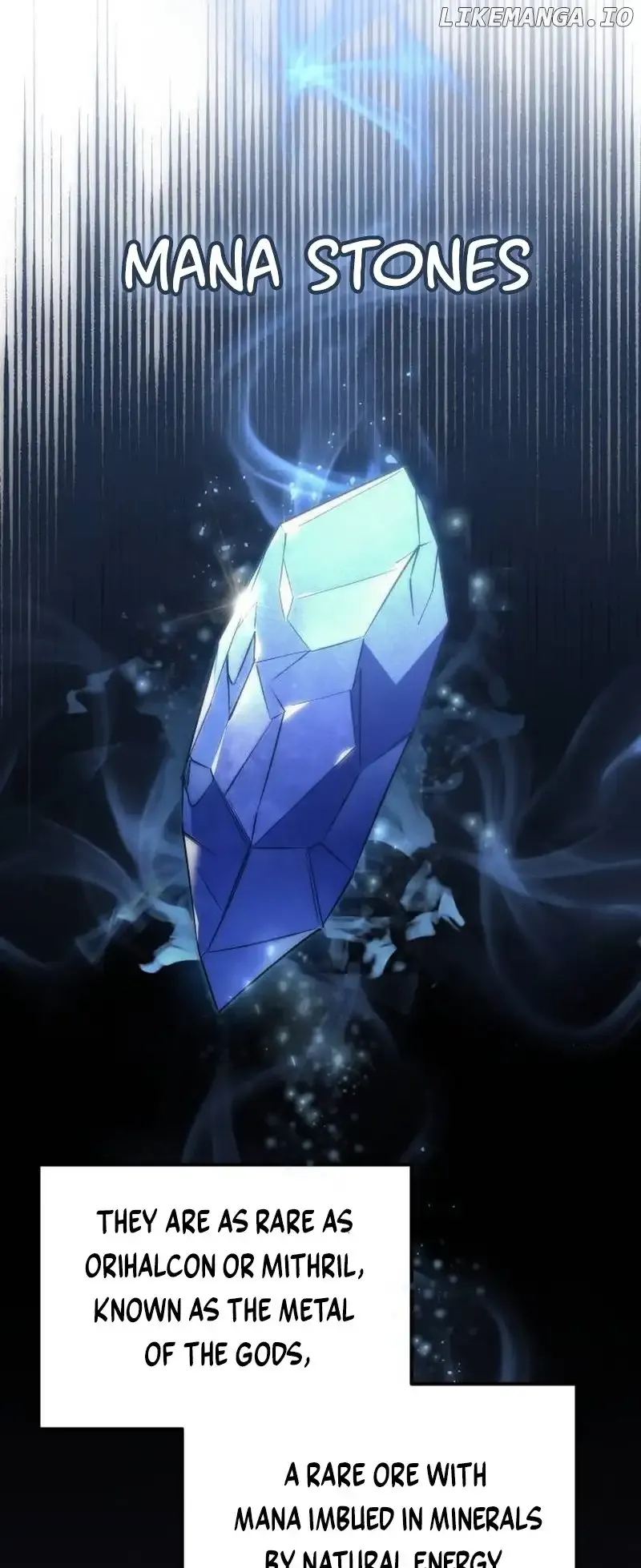 Regressor of the Fallen family Chapter 29 Online - página 7