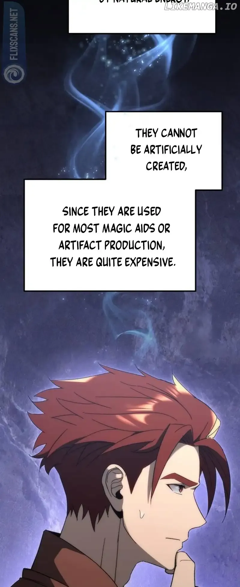 Regressor of the Fallen family Chapter 29 Online - página 8