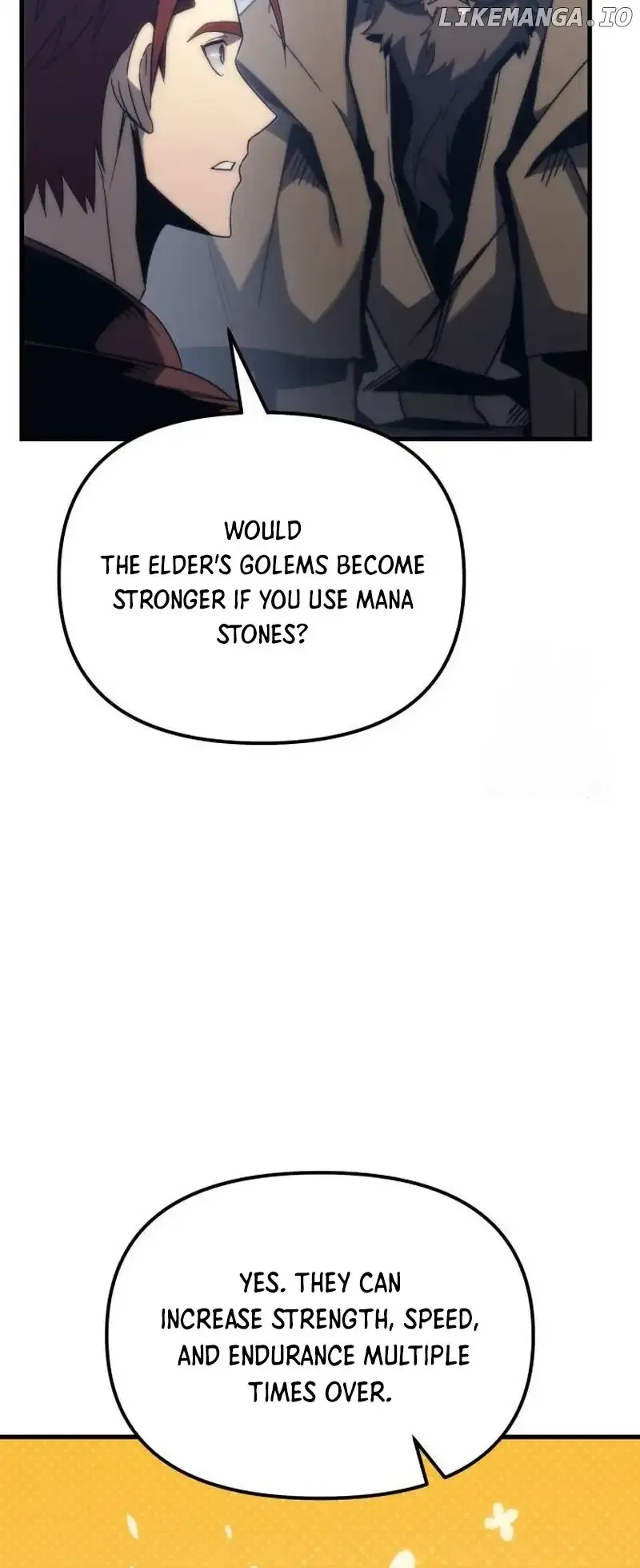 Regressor of the Fallen family Chapter 29 Online - página 10