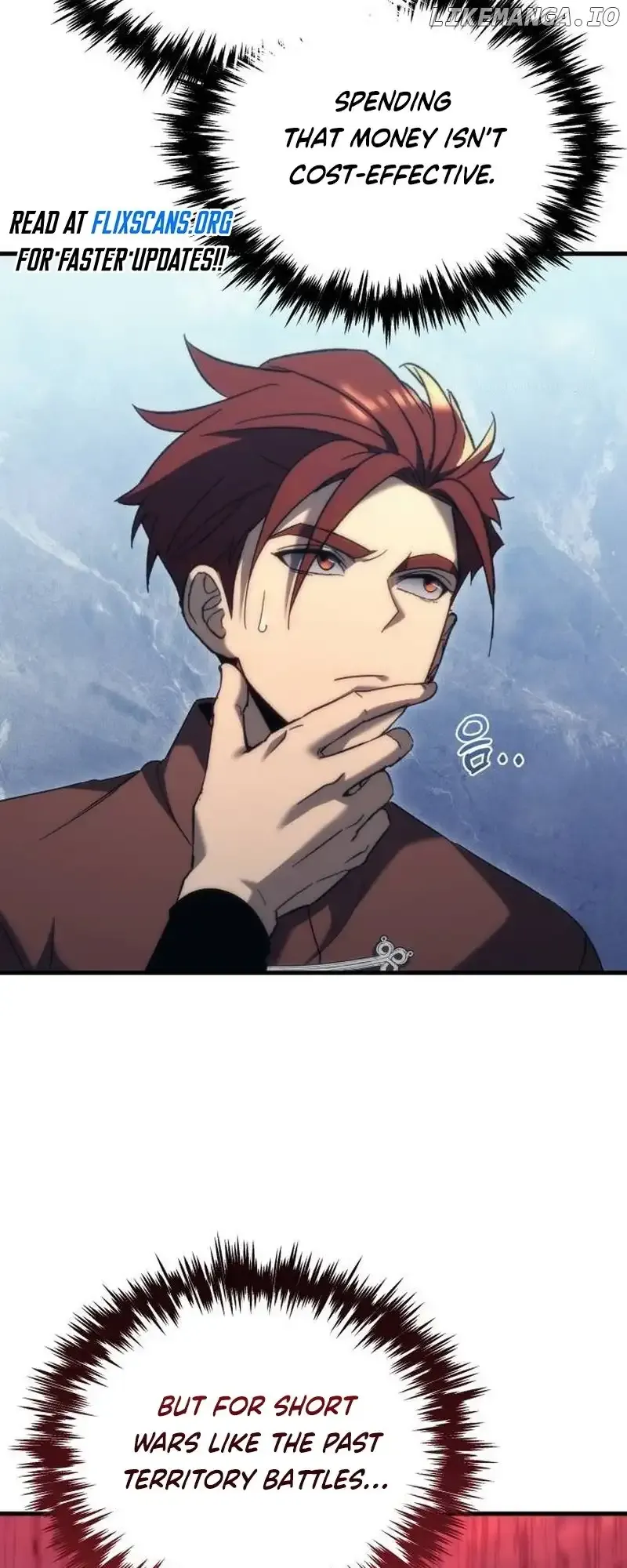 Regressor of the Fallen family Chapter 29 Online - página 14