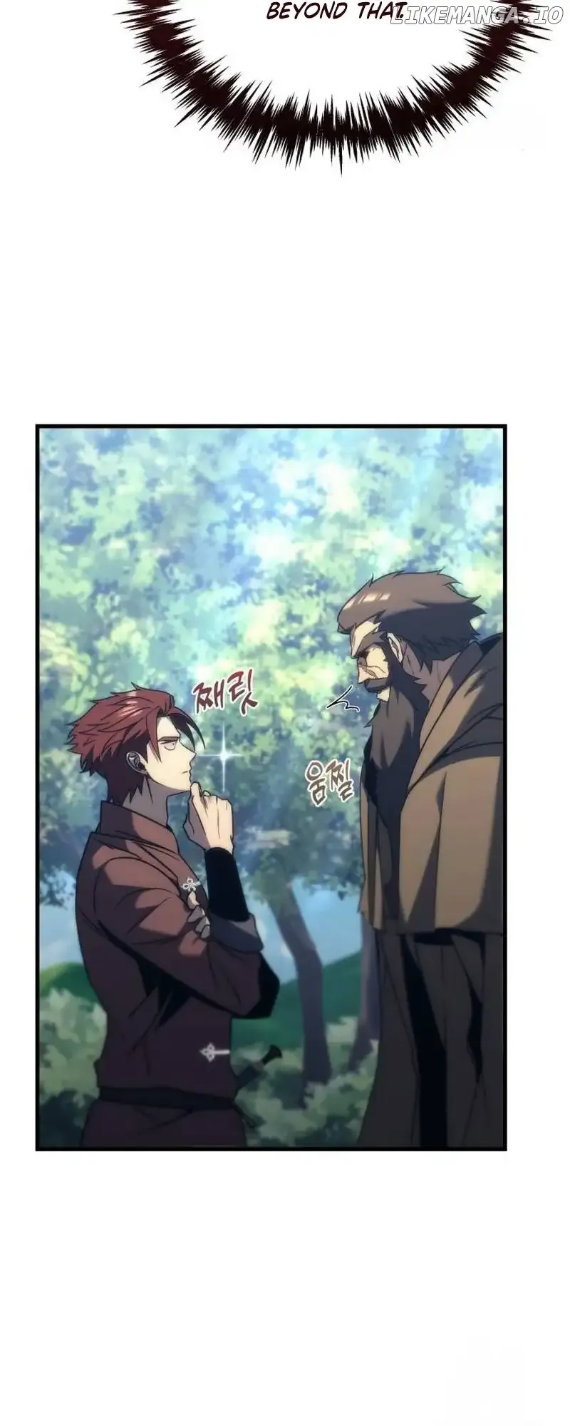 Regressor of the Fallen family Chapter 29 Online - página 16