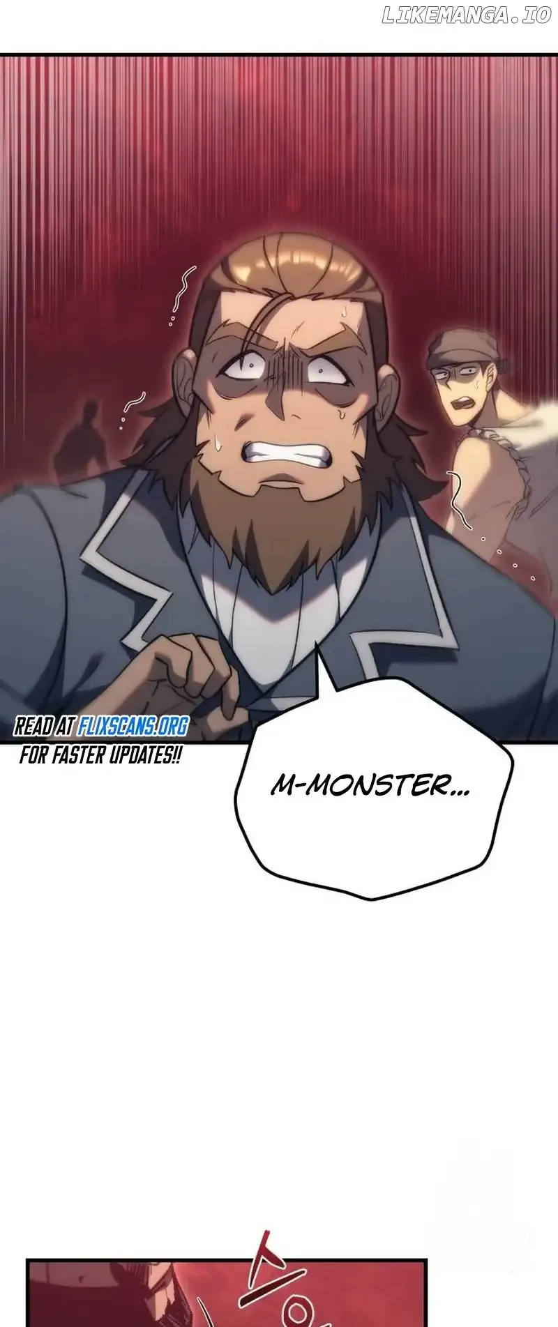 Regressor of the Fallen family Chapter 29 Online - página 19