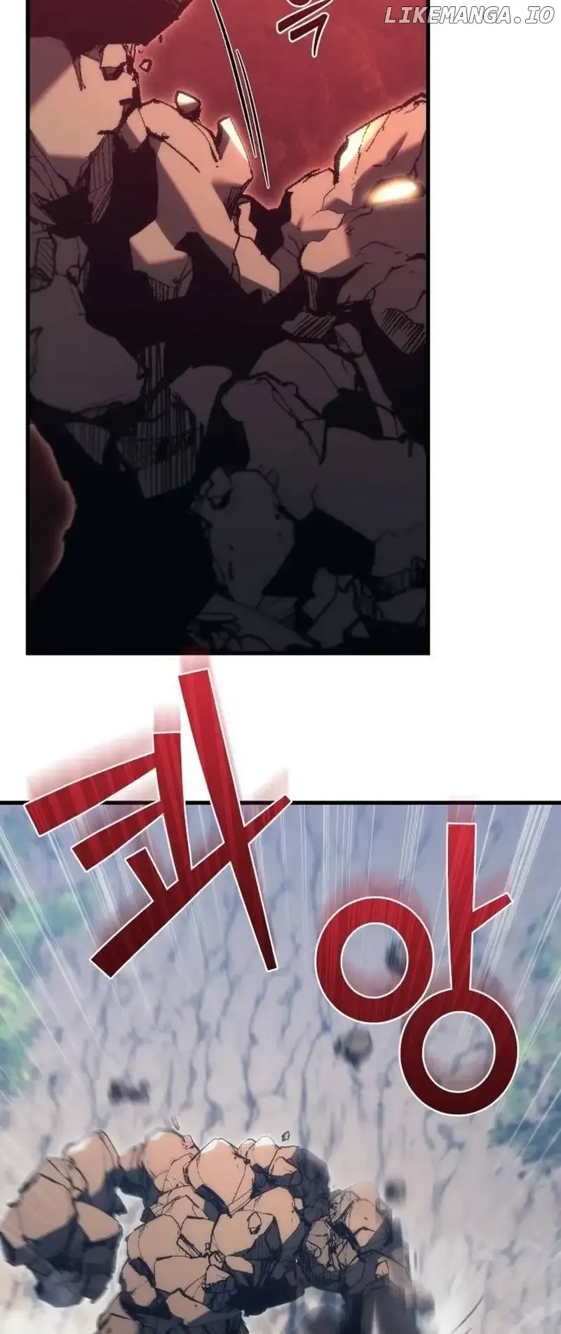 Regressor of the Fallen family Chapter 29 Online - página 20