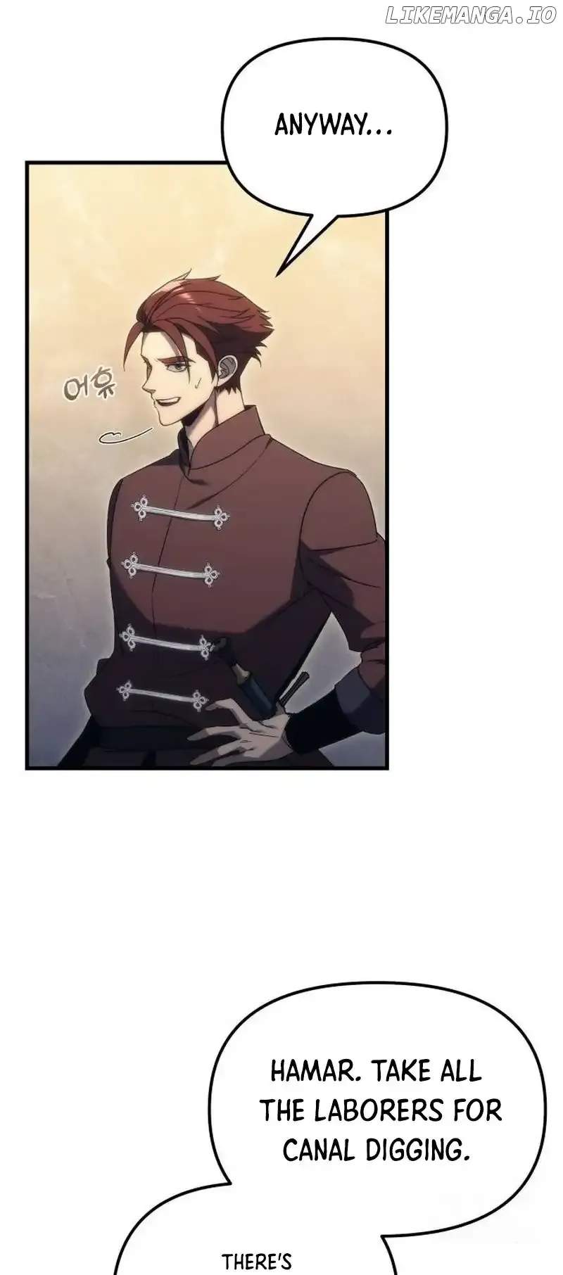 Regressor of the Fallen family Chapter 29 Online - página 24