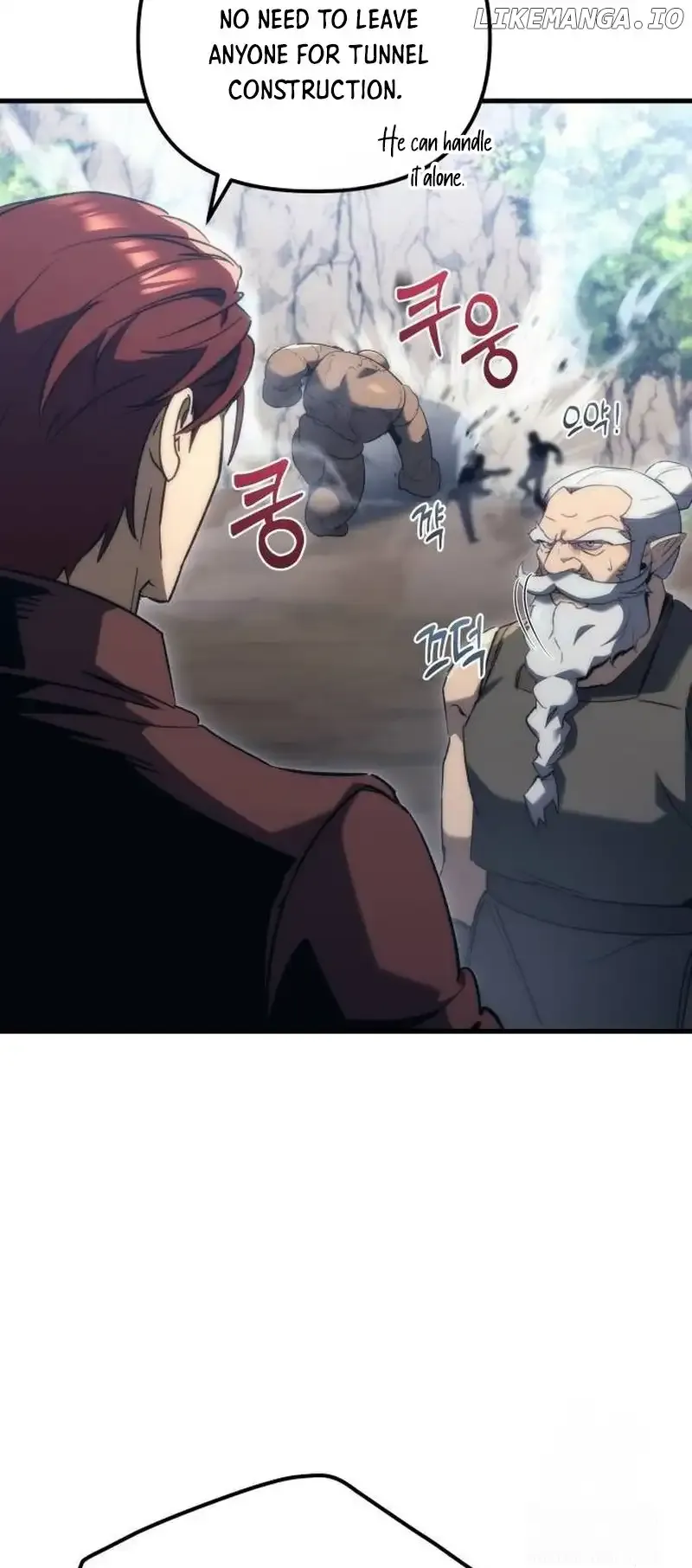 Regressor of the Fallen family Chapter 29 Online - página 25