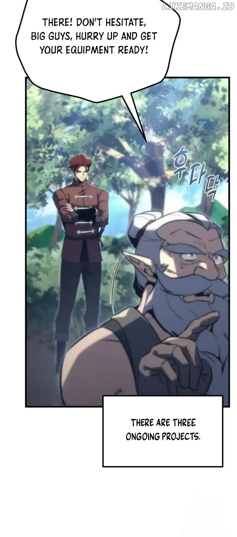 Regressor of the Fallen family Chapter 29 Online - página 26