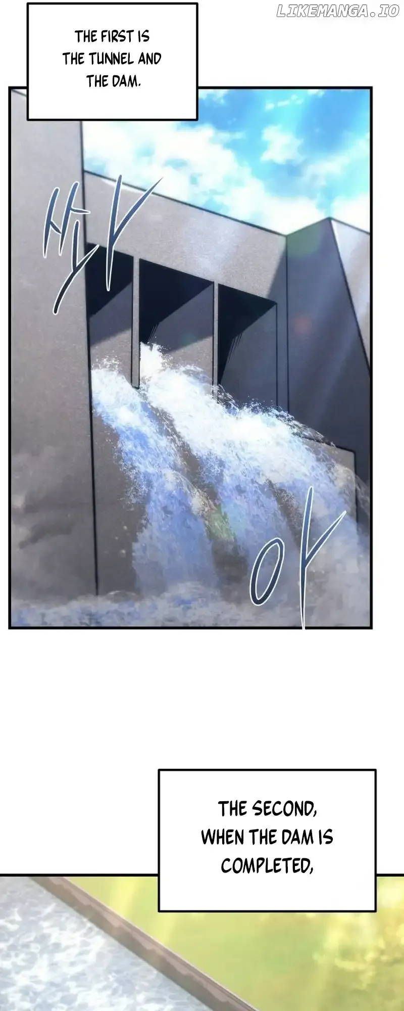 Regressor of the Fallen family Chapter 29 Online - página 27