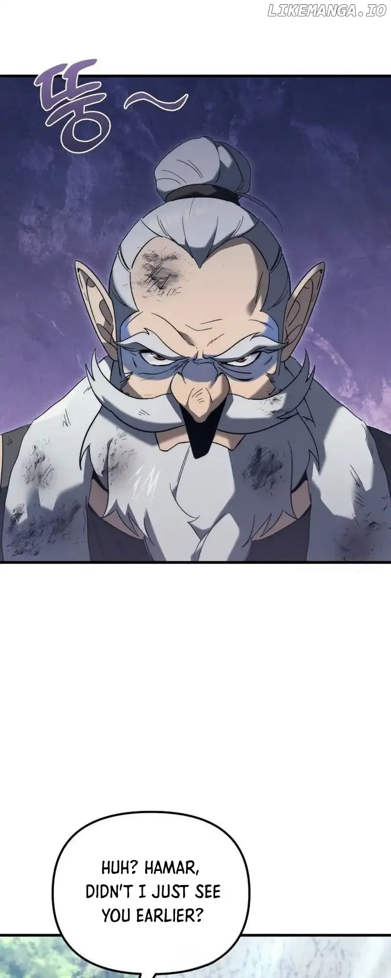 Regressor of the Fallen family Chapter 29 Online - página 32
