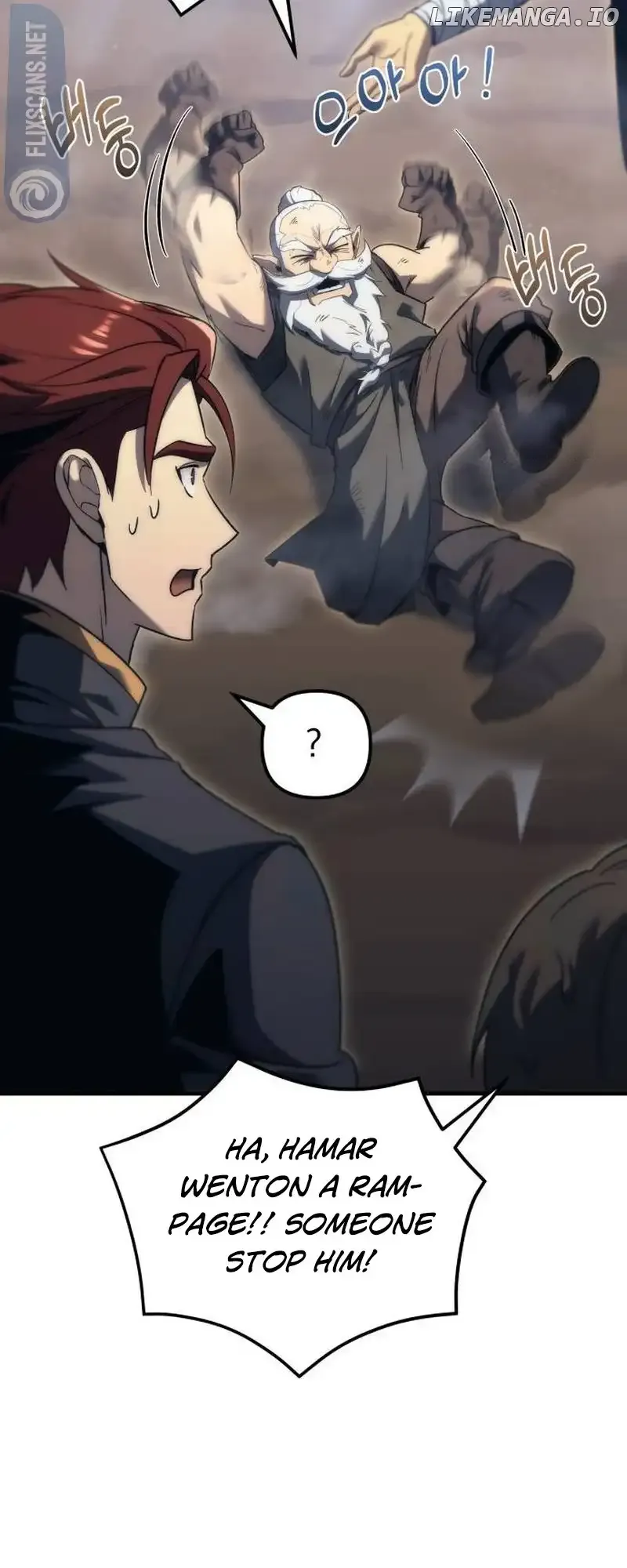 Regressor of the Fallen family Chapter 29 Online - página 36