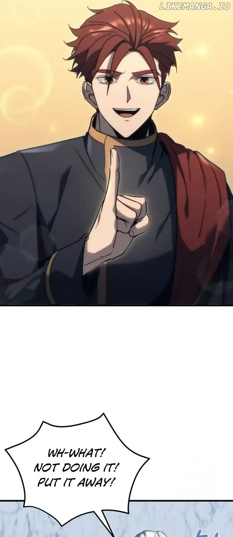 Regressor of the Fallen family Chapter 29 Online - página 42