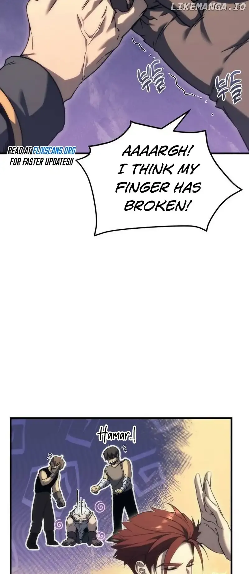 Regressor of the Fallen family Chapter 29 Online - página 44