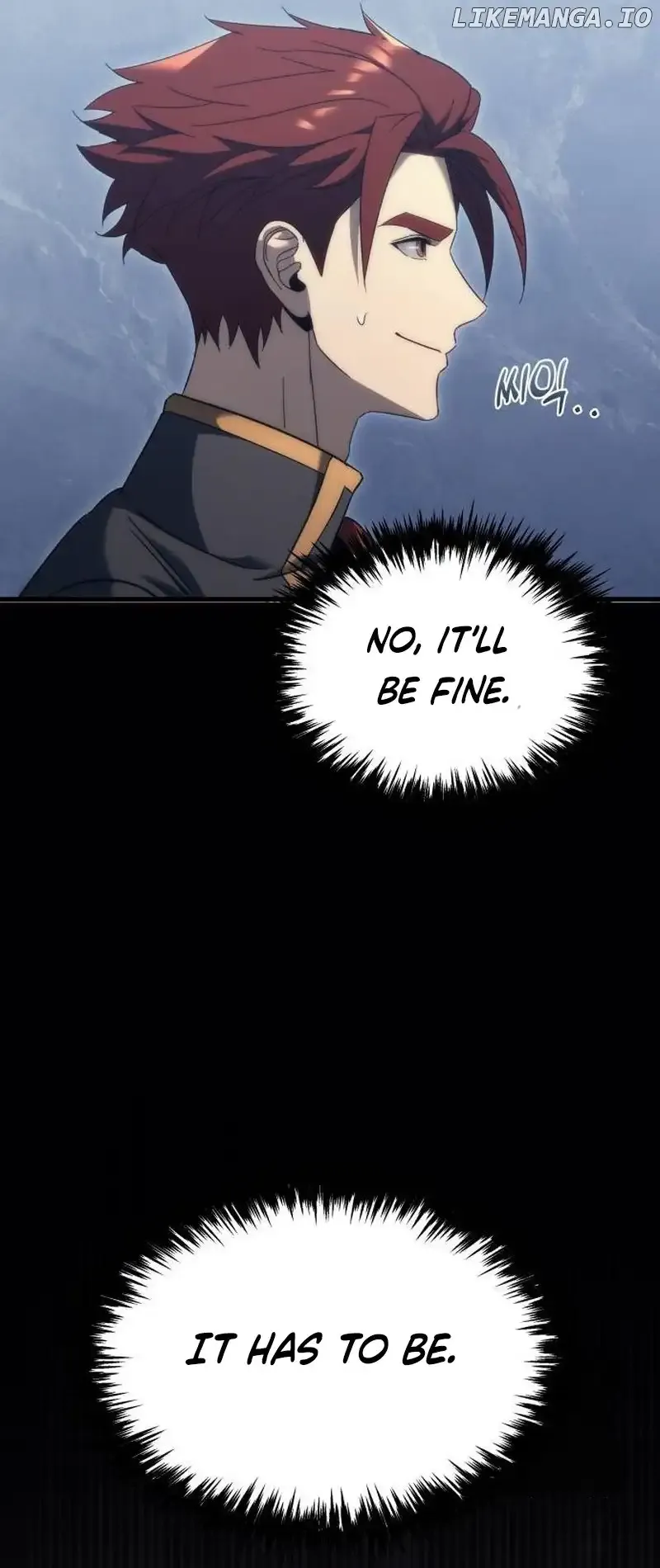 Regressor of the Fallen family Chapter 29 Online - página 47