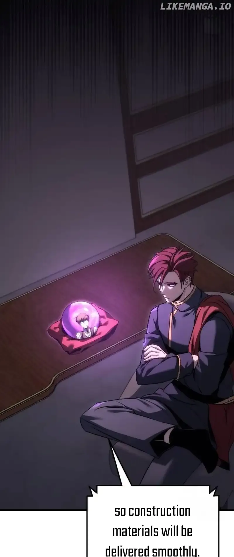 Regressor of the Fallen family Chapter 29 Online - página 48