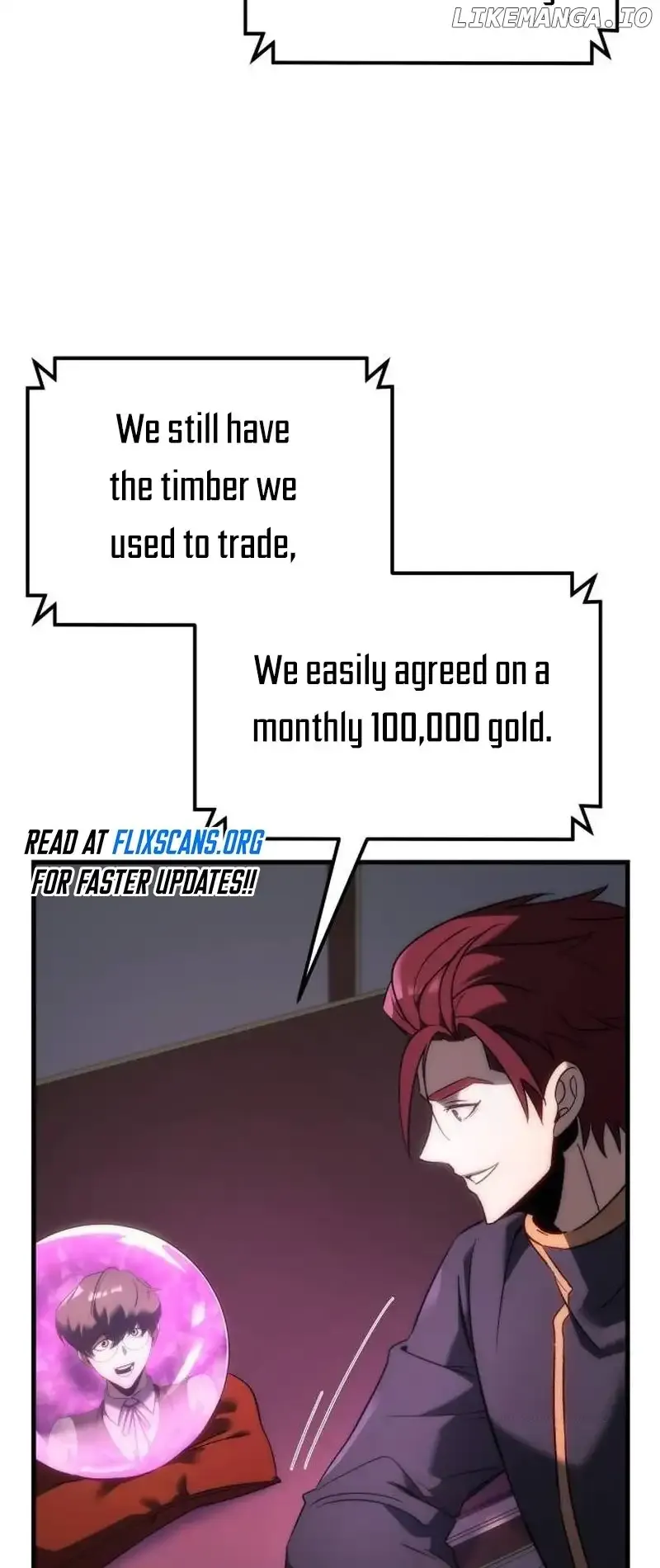 Regressor of the Fallen family Chapter 29 Online - página 49