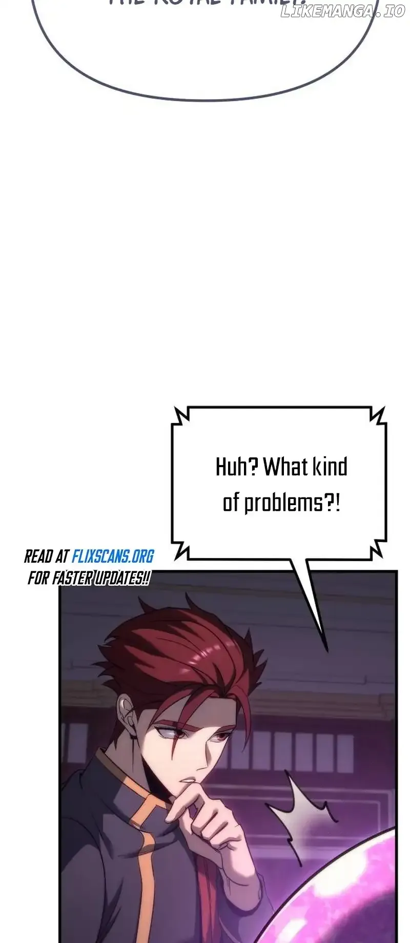 Regressor of the Fallen family Chapter 29 Online - página 54