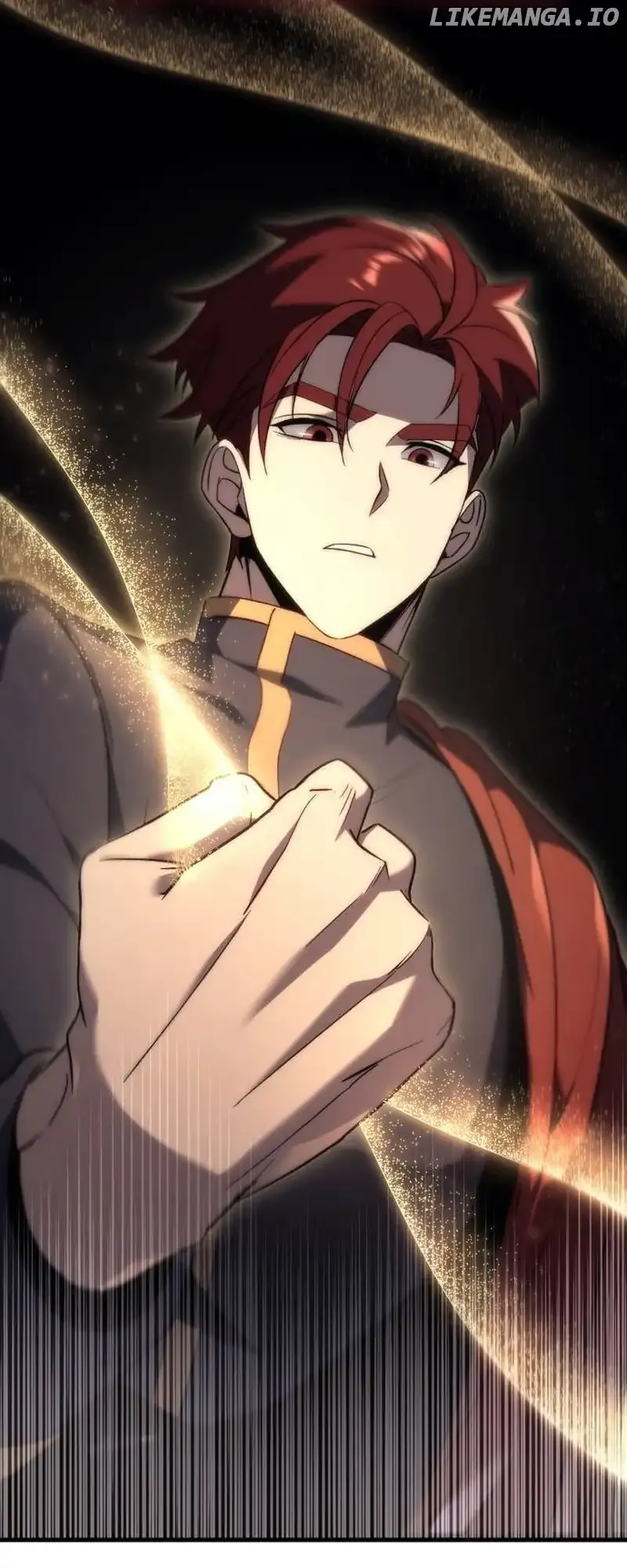 Regressor of the Fallen family Chapter 29 Online - página 59