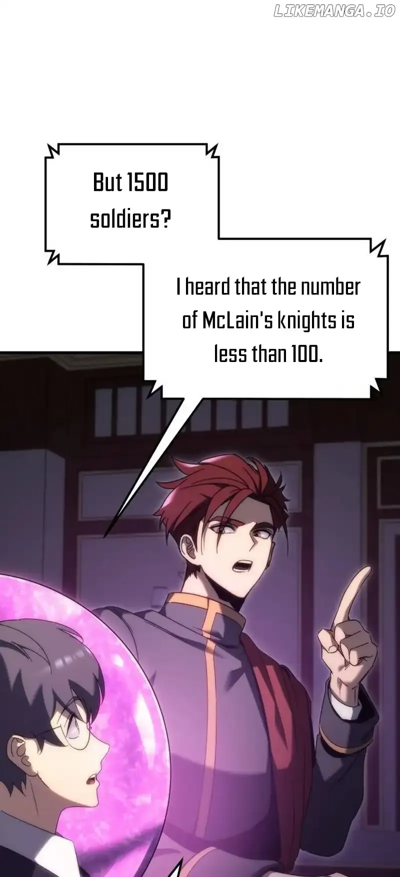 Regressor of the Fallen family Chapter 29 Online - página 62