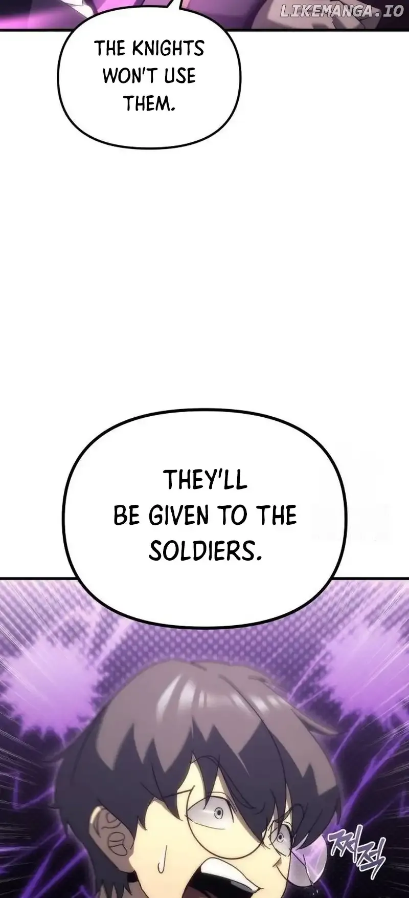 Regressor of the Fallen family Chapter 29 Online - página 63