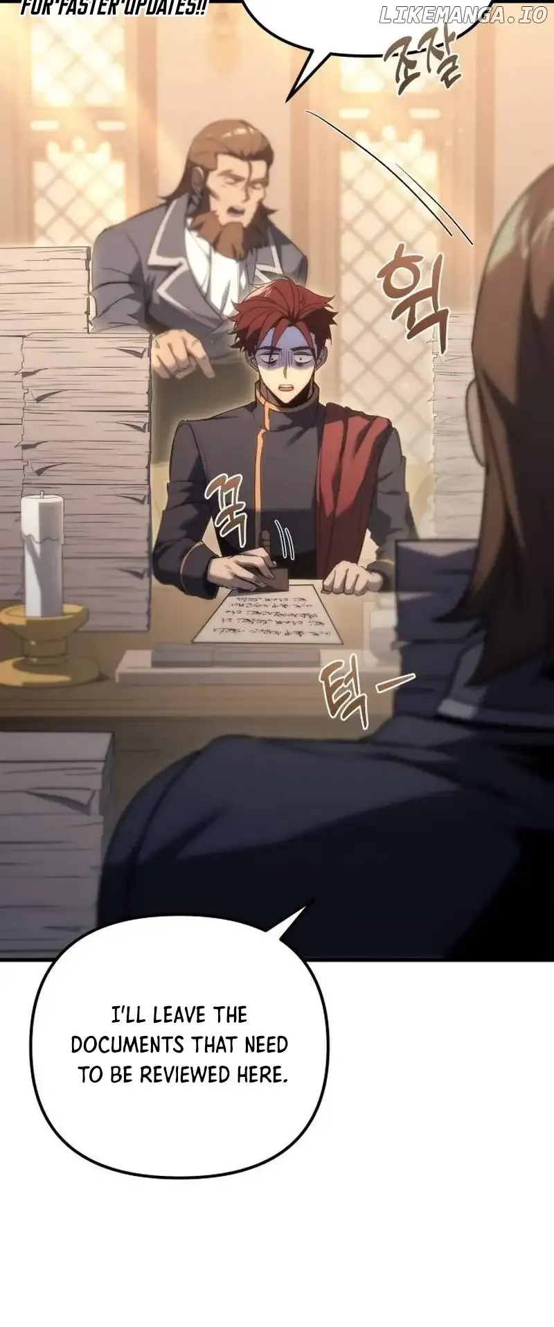 Regressor of the Fallen family Chapter 29 Online - página 74