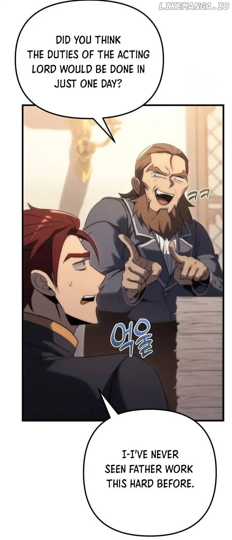 Regressor of the Fallen family Chapter 29 Online - página 77