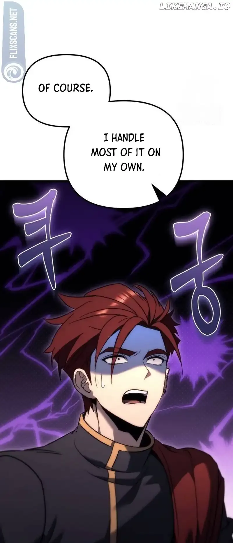 Regressor of the Fallen family Chapter 29 Online - página 78