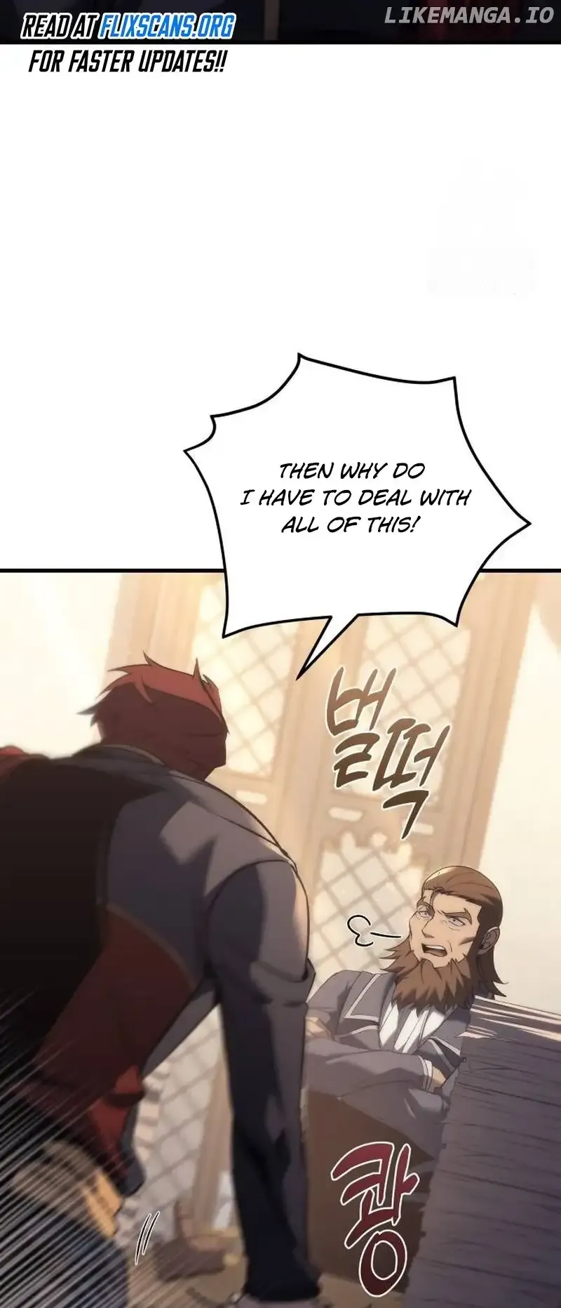 Regressor of the Fallen family Chapter 29 Online - página 79