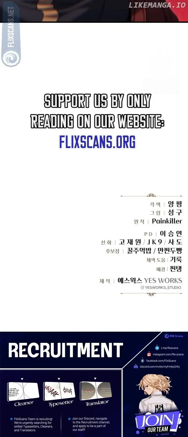 Regressor of the Fallen family Chapter 29 Online - página 85