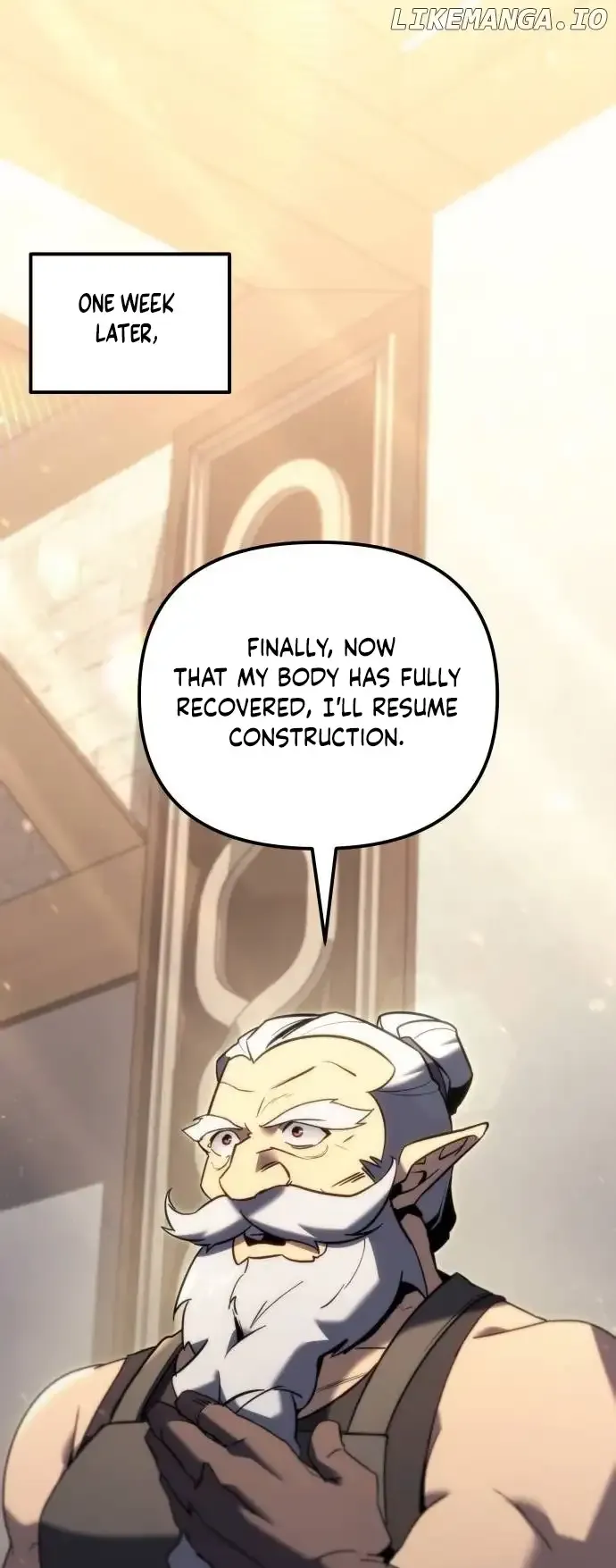 Regressor of the Fallen family Chapter 31 Online - página 2