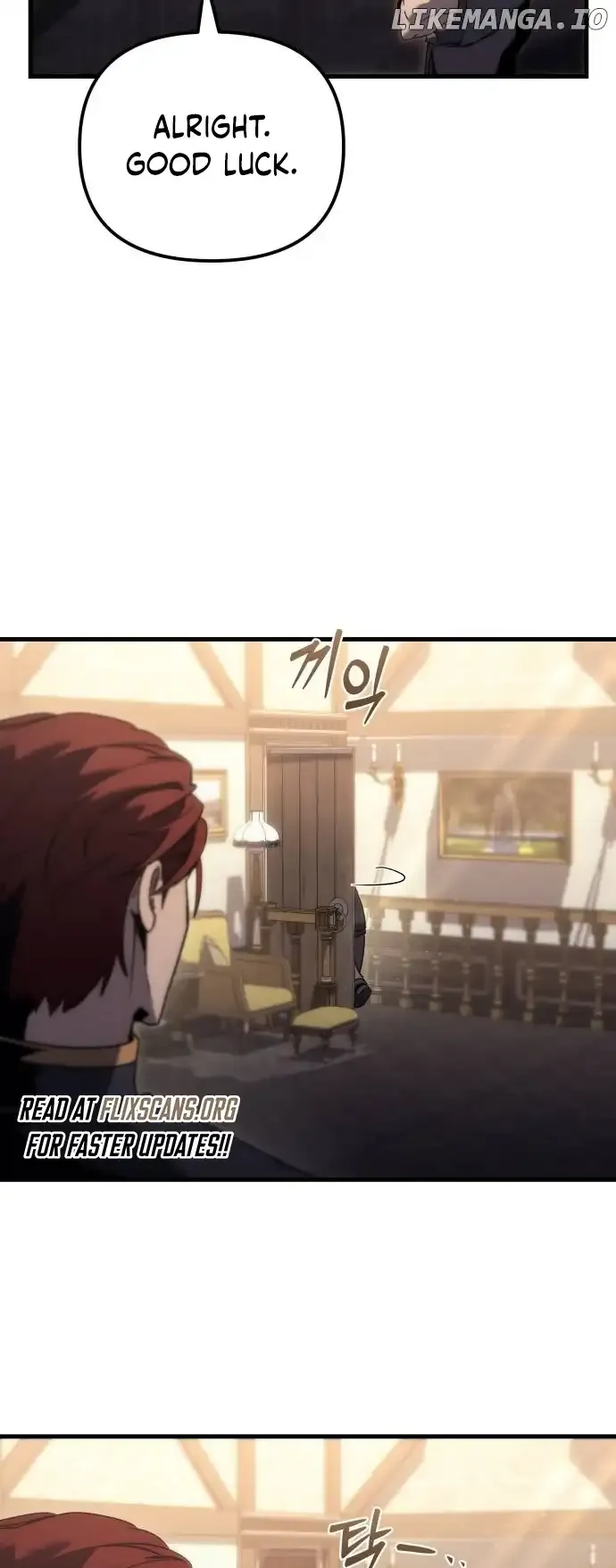 Regressor of the Fallen family Chapter 31 Online - página 4