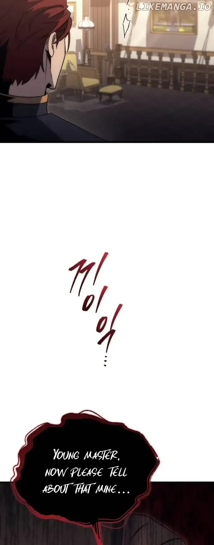 Regressor of the Fallen family Chapter 31 Online - página 5