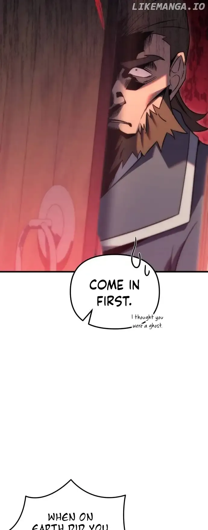 Regressor of the Fallen family Chapter 31 Online - página 6