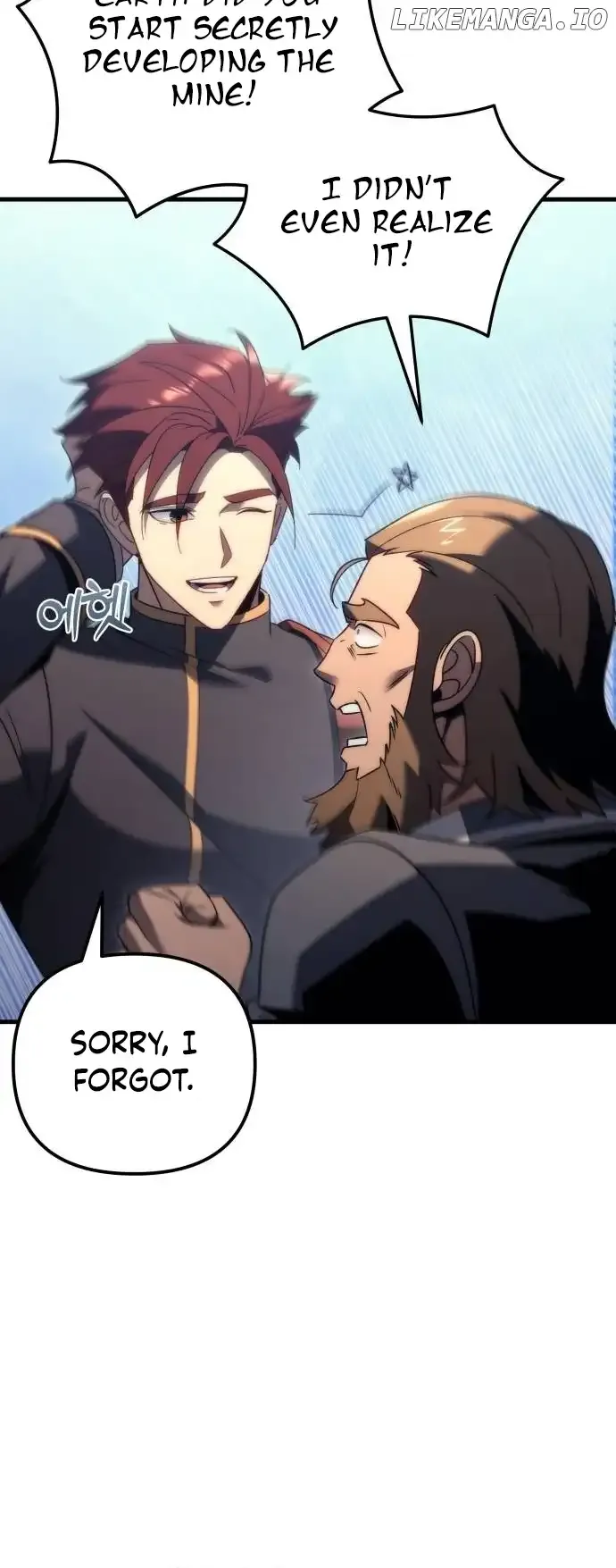 Regressor of the Fallen family Chapter 31 Online - página 7