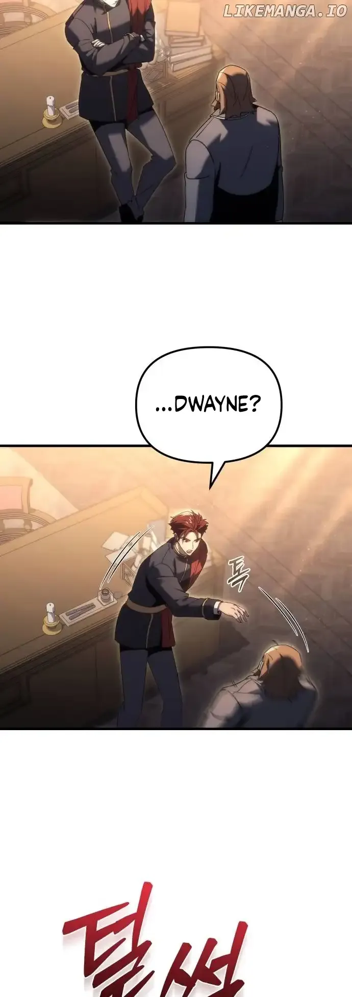Regressor of the Fallen family Chapter 31 Online - página 12