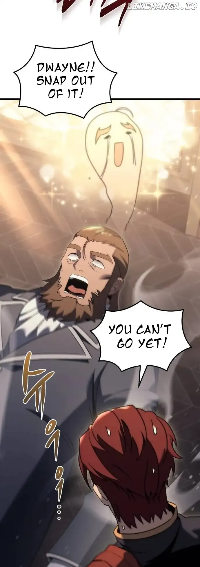 Regressor of the Fallen family Chapter 31 Online - página 13