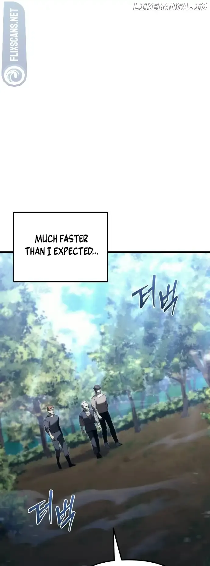 Regressor of the Fallen family Chapter 31 Online - página 15