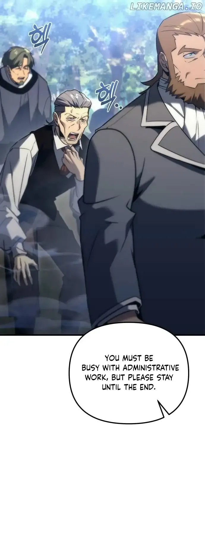 Regressor of the Fallen family Chapter 31 Online - página 19