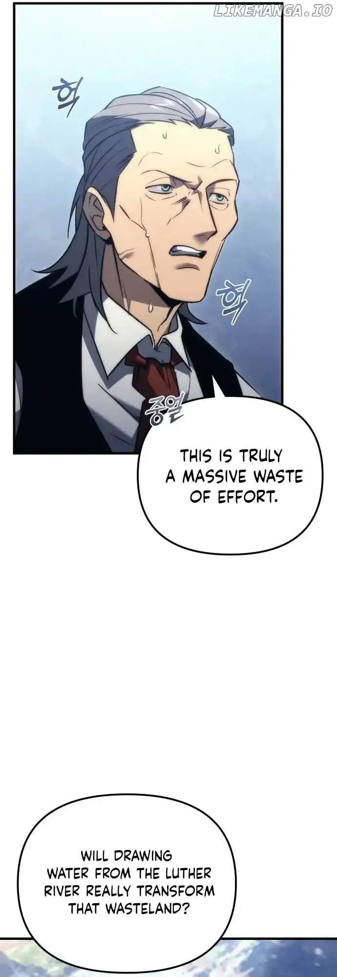 Regressor of the Fallen family Chapter 31 Online - página 20