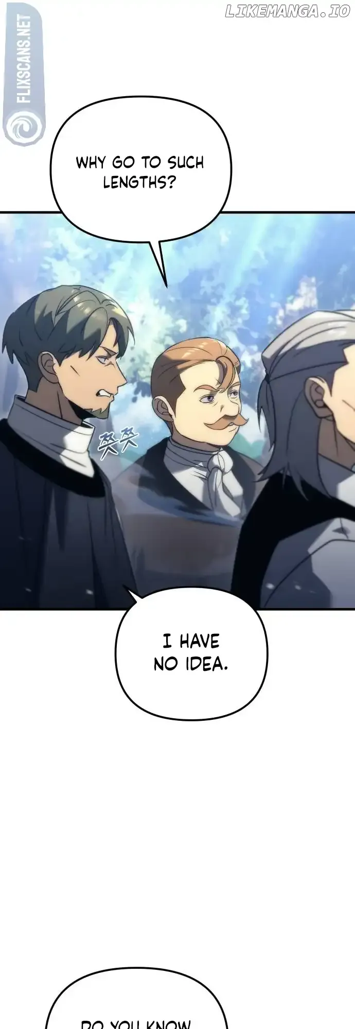 Regressor of the Fallen family Chapter 31 Online - página 22