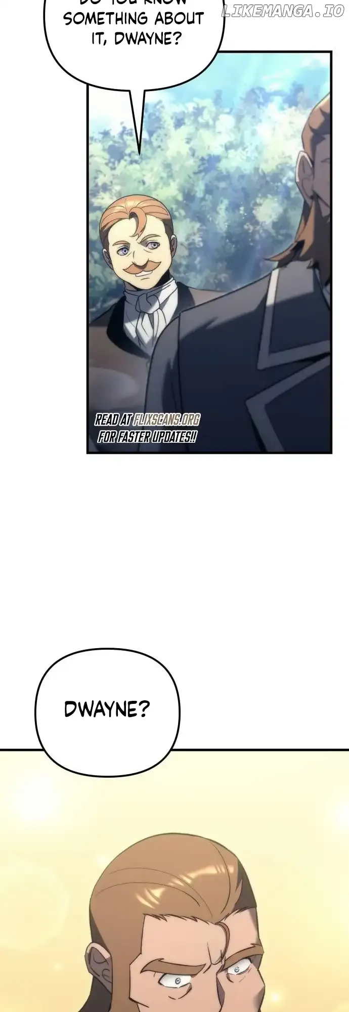 Regressor of the Fallen family Chapter 31 Online - página 23