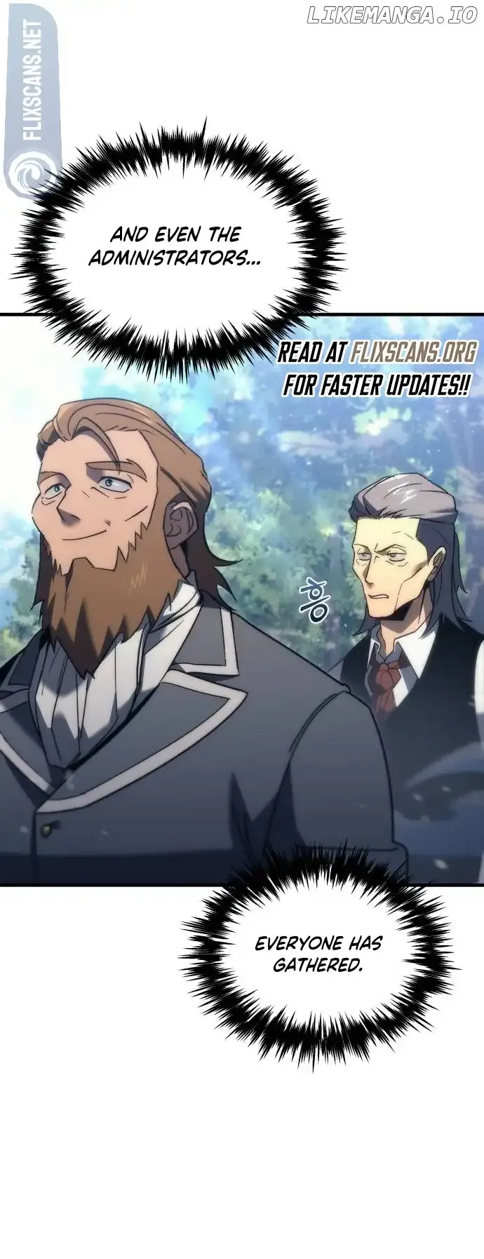 Regressor of the Fallen family Chapter 31 Online - página 29