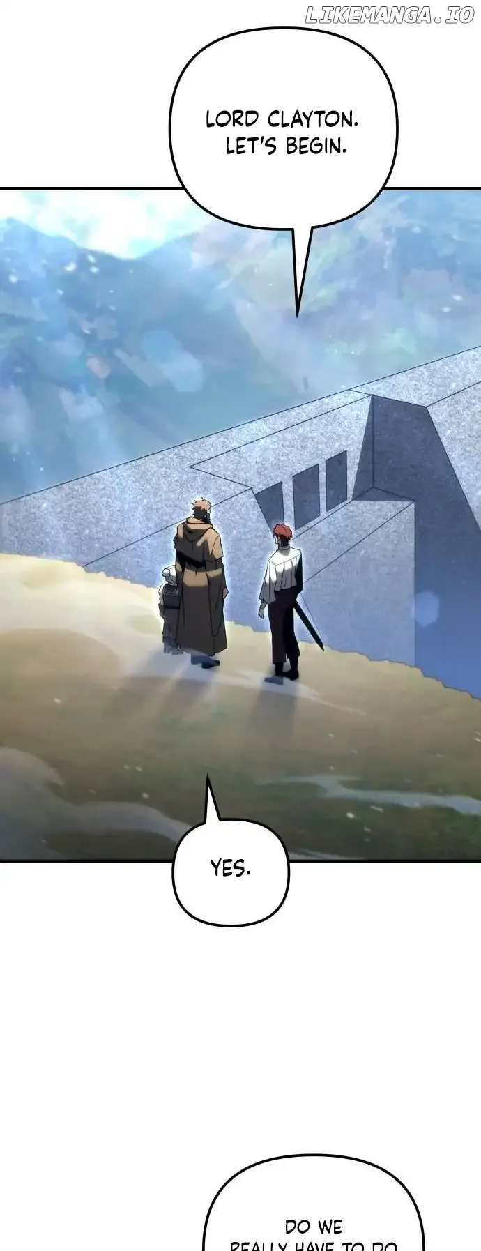 Regressor of the Fallen family Chapter 31 Online - página 30
