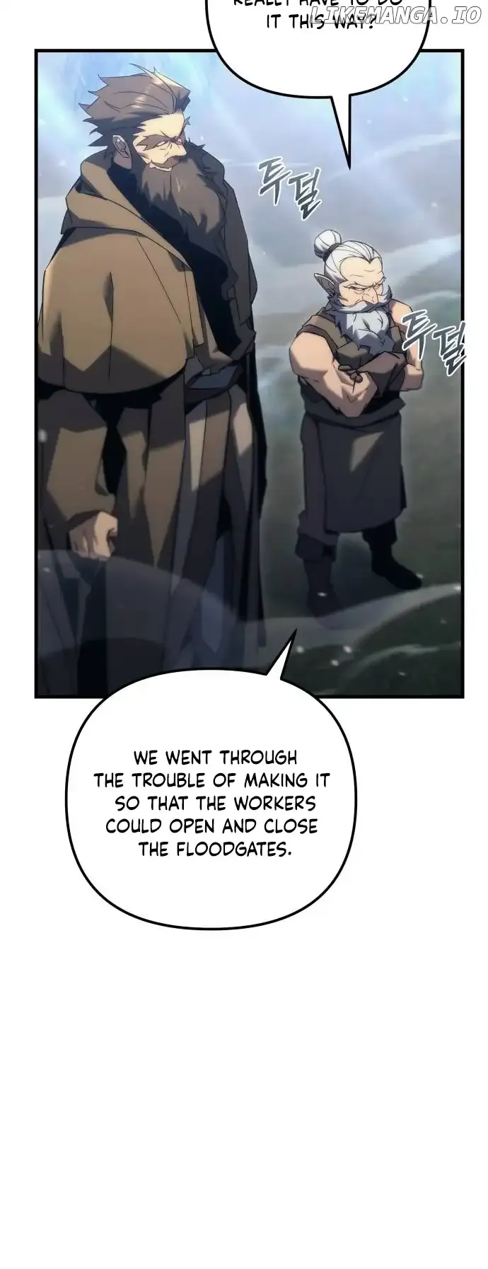 Regressor of the Fallen family Chapter 31 Online - página 31