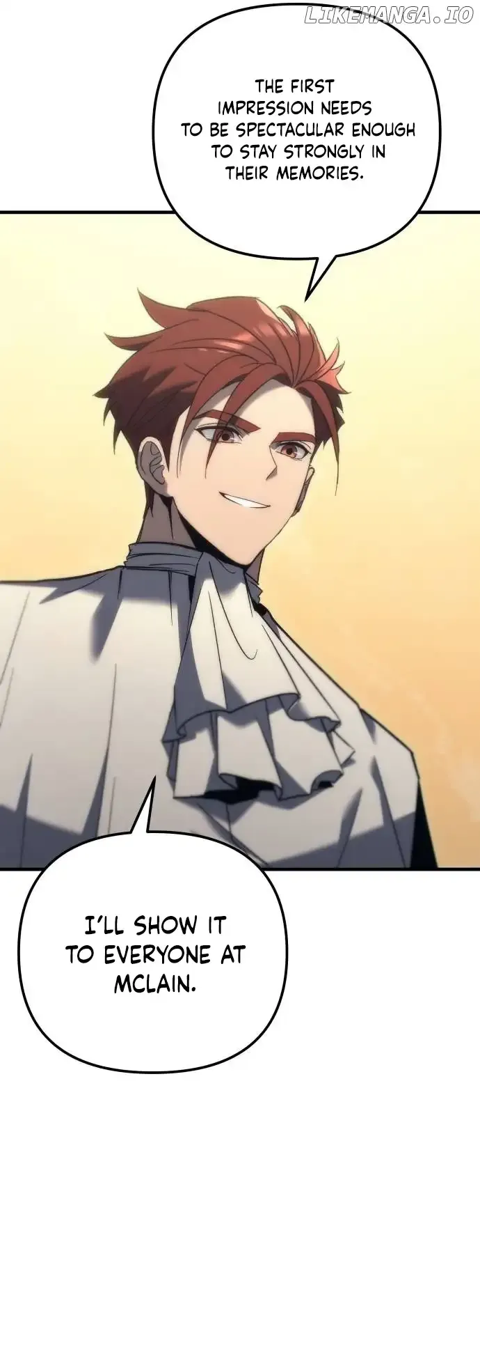 Regressor of the Fallen family Chapter 31 Online - página 32